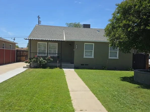 351 Cypress St, Bakersfield, CA 93304