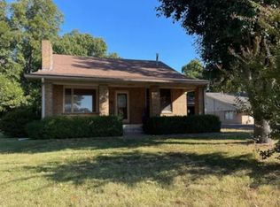 2814 Stallings Ln, Jonesboro, AR 72401