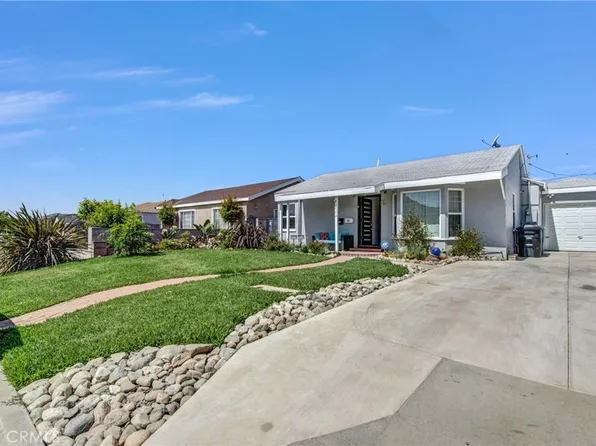 3663 Delta Ave, Rosemead, CA 91770