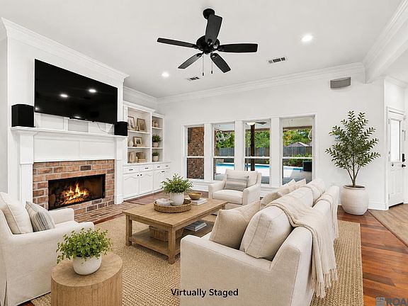 4th image of 16036 Lakeside Ct