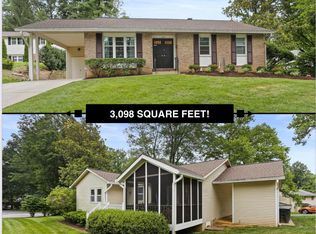 5134 Hesperus Dr, Columbia, MD 21044