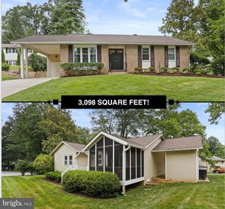 5134 Hesperus Dr, Columbia, MD, 21044