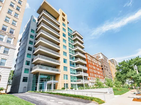 4545 Lindell Blvd APT 20, Saint Louis, MO 63108