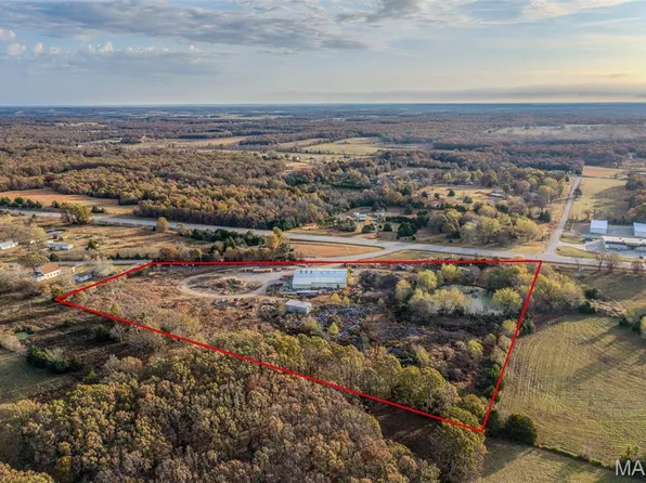 30841 Old Highway 5, Lebanon, MO 65536