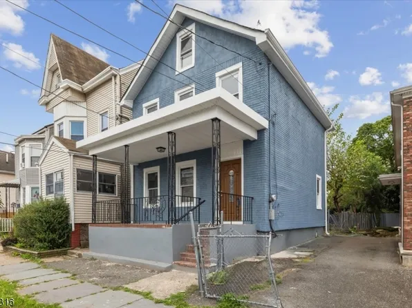 562 E 23rd St #1, Paterson City, NJ 07514