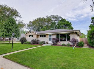 8020 W Howard Ave, Milwaukee, WI 53220