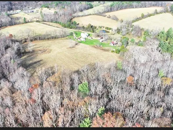 2378 Grayson Tpke, Wytheville, VA 24382