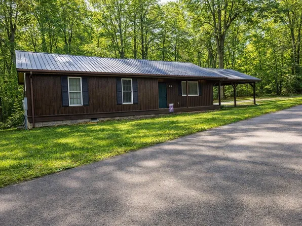 166 Stellar Night Dr, Morehead, KY 40351