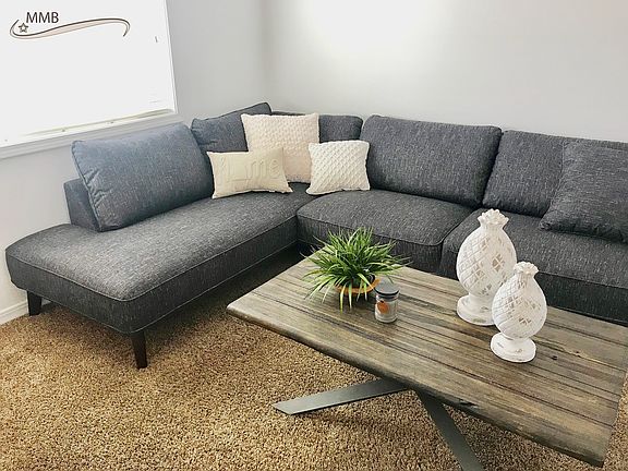 Family Room - Main Level