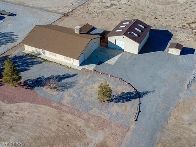 1640 W Indole St, Pahrump, NV, 89048