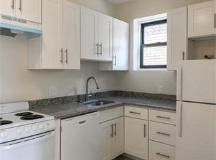 397 Harvard St APT 5, Brookline, MA 02446