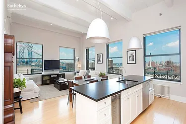 Rented by Sotheby's International Realty