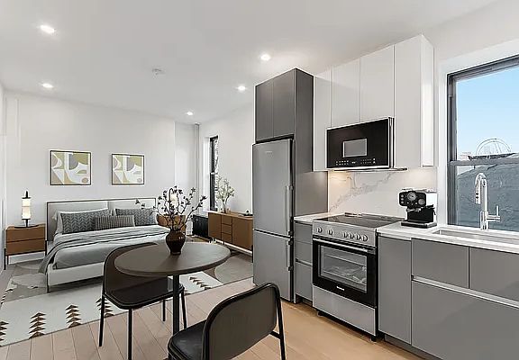 2nd image of 15 Wyckoff St #18B