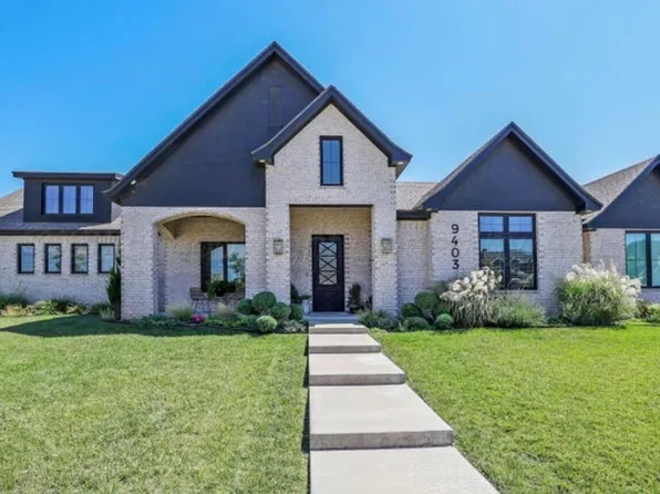 9403 Stonecrest Dr, Amarillo, TX 79118