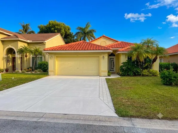 7172 Catalina Way, Lake Worth, FL 33467