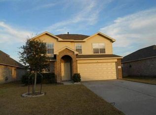 713 Spoonbill Ln, La Marque, TX 77568