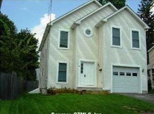 4 Sunset Hill Ave, Norwalk, CT 06851