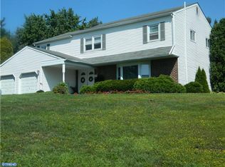 289 Lloyd Ave, Collegeville, PA 19426