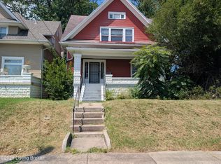 676 Cecil Ave, Louisville, KY 40211