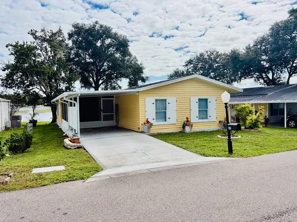 846 Water Ridge Dr, Debary, FL 32713