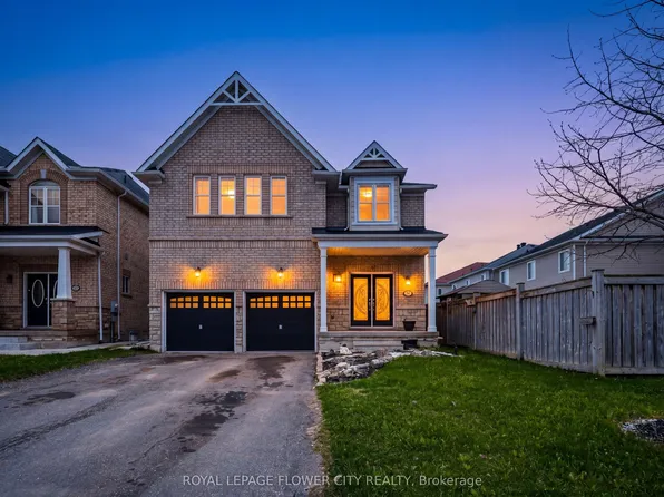 889 O'Reilly Cres, Shelburne, ON L9V 2S4