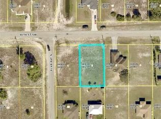2615 40th St SW, Lehigh Acres, FL 33976