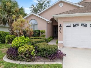 841 BAYPORT CIRCLE, VENICE, FL 34292