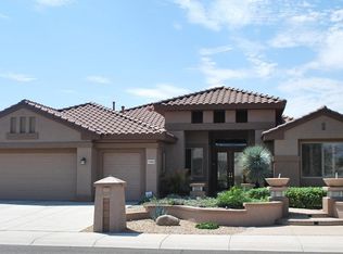 15893 W Rancho Vista Way, Surprise, AZ 85374