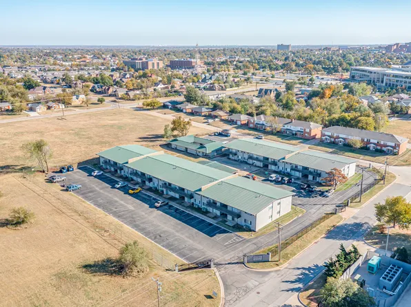 Liberty Station Apartments