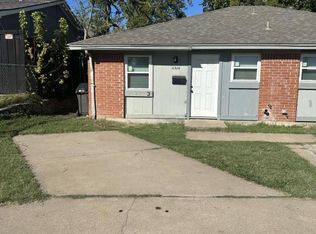 5314 Humbert Ave, Fort Worth, TX 76107
