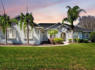 1895 Orangewood City In The Est #OF, Bartow, FL 33830