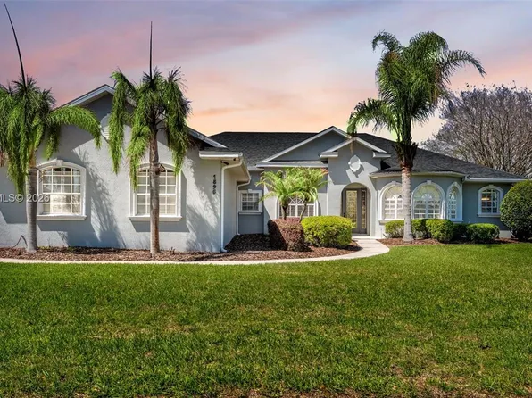 1895 Orangewood City In The Est #Of, Bartow, FL 33830