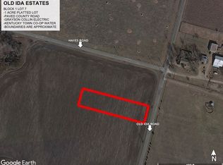 LOT 7.1 Old Ida Rd, Sherman, TX 75090
