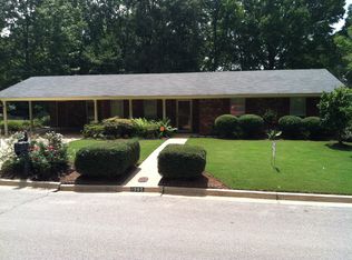 1985 Rachel St, Tupelo, MS 38804