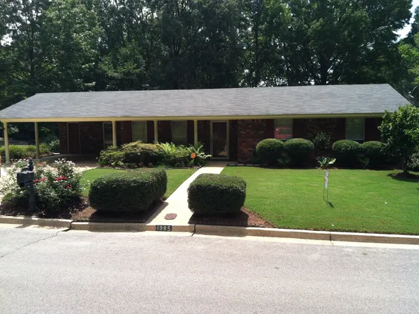 1985 Rachel St, Tupelo, MS 38804