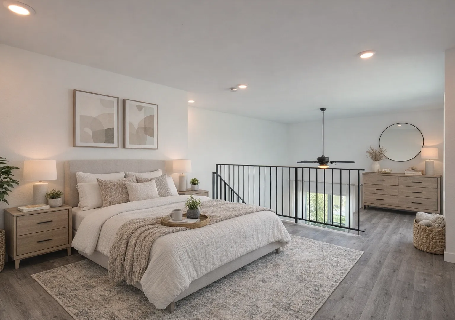 223 N. Alvarado Street — Photo 4