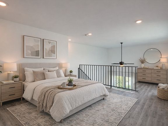 4th image of 223 N Alvarado St APT 210