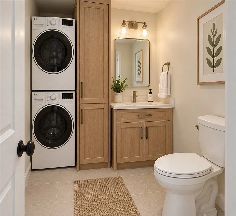 3 bed, 1.5 bath, 1210 sqft, $3,600 — Photo 4