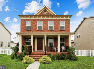 1137 Sanctuary Ct, Silver Spring, MD 20906