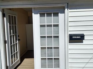 2207 1/2 20th Ave #D, Gulfport, MS 39501