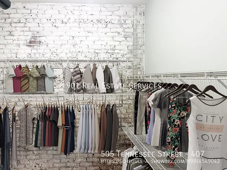 505 Tennessee St #407 — Photo 13