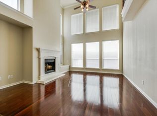 4127 Navarro Way, Frisco, TX 75034