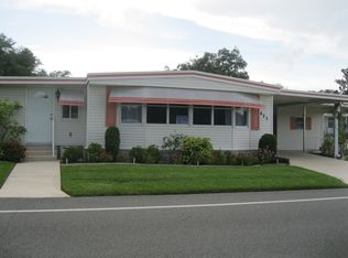 423 Palo Verde Dr, Leesburg, FL 34748