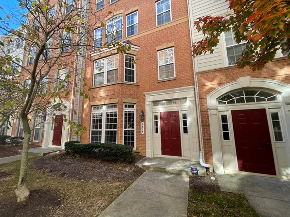 5615 Harrington Falls Ln #B, Alexandria, VA 22312