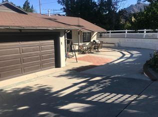 8201 Kyle St, Sunland, CA 91040