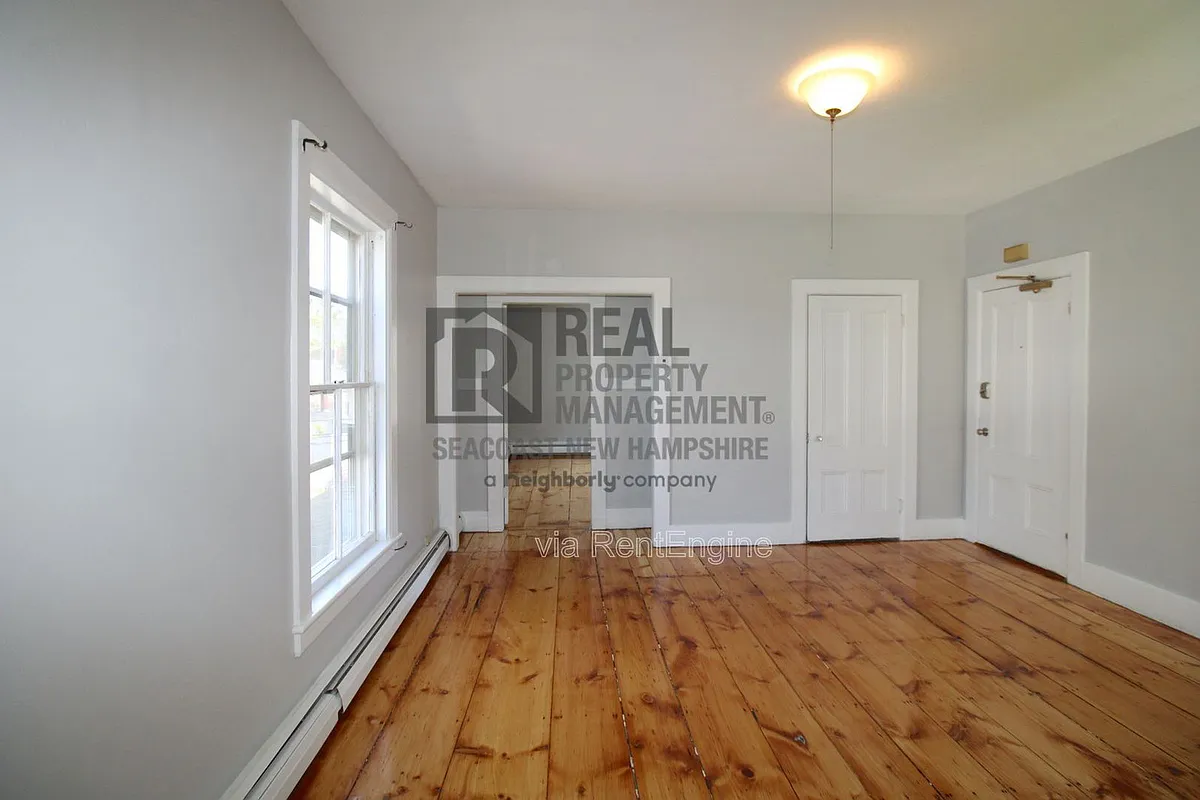 Building Photo - 40 Grove St #3
