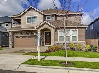 12837 NW Greenwood Dr, Portland, OR