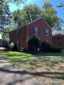 3425 W Franklin St, Richmond, VA, 23221