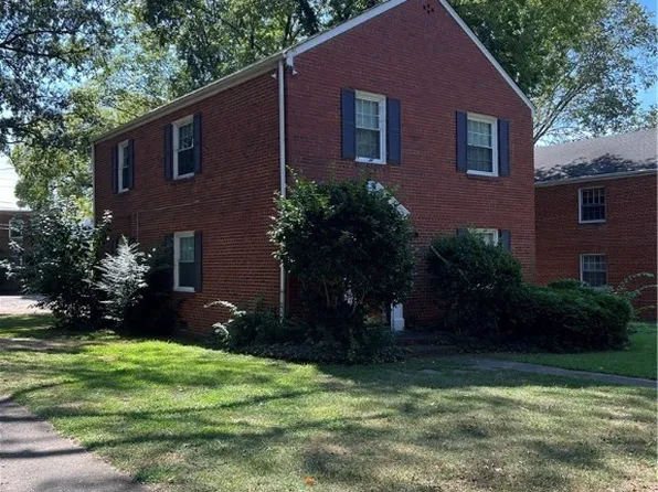 3425 W Franklin St, Richmond, VA 23221