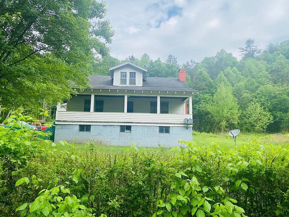 1025 Old 15th Rd, Del Rio, TN 37727 Zillow